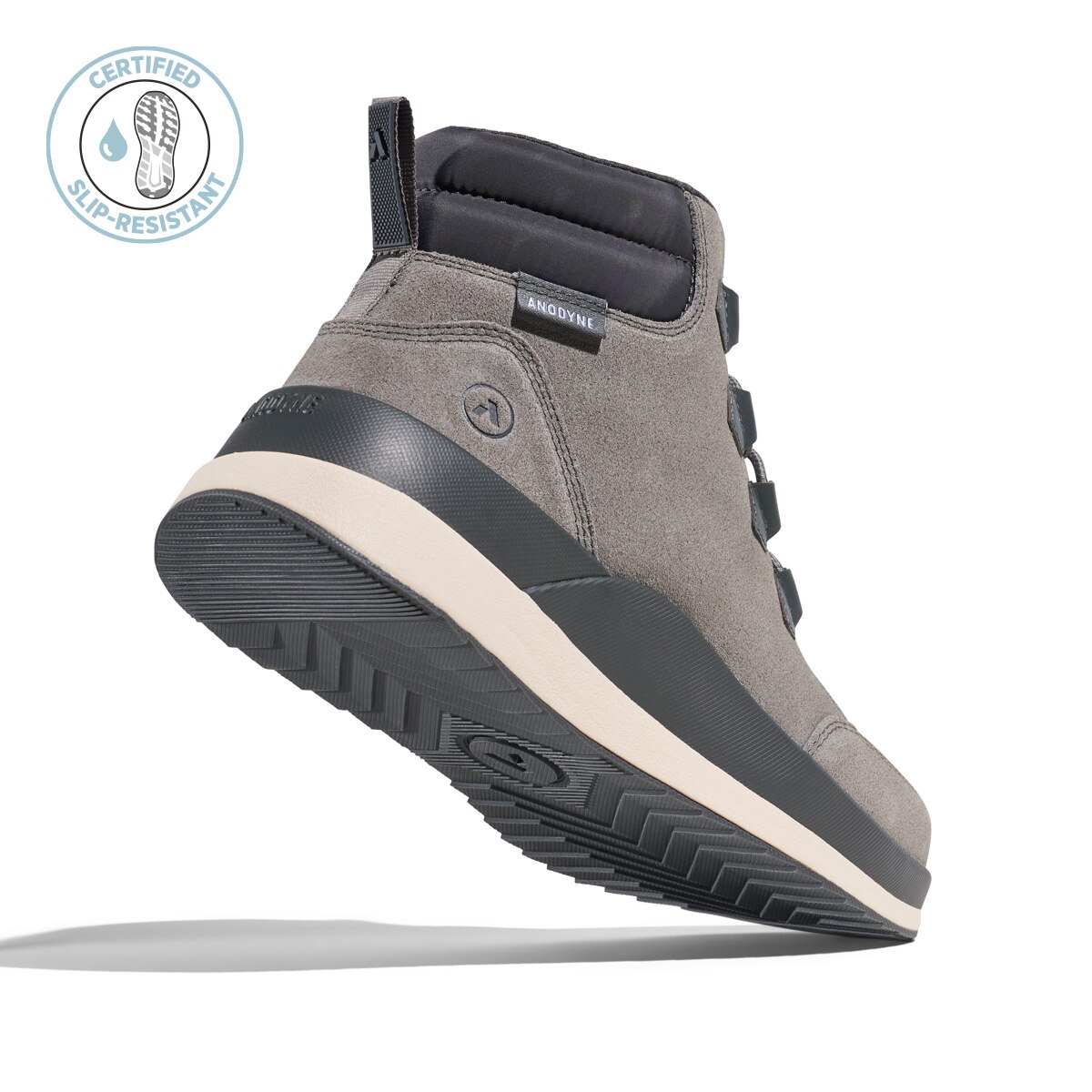 No. 89 Women's Trail Hiker (Gen 2) | Anodyne Shoes